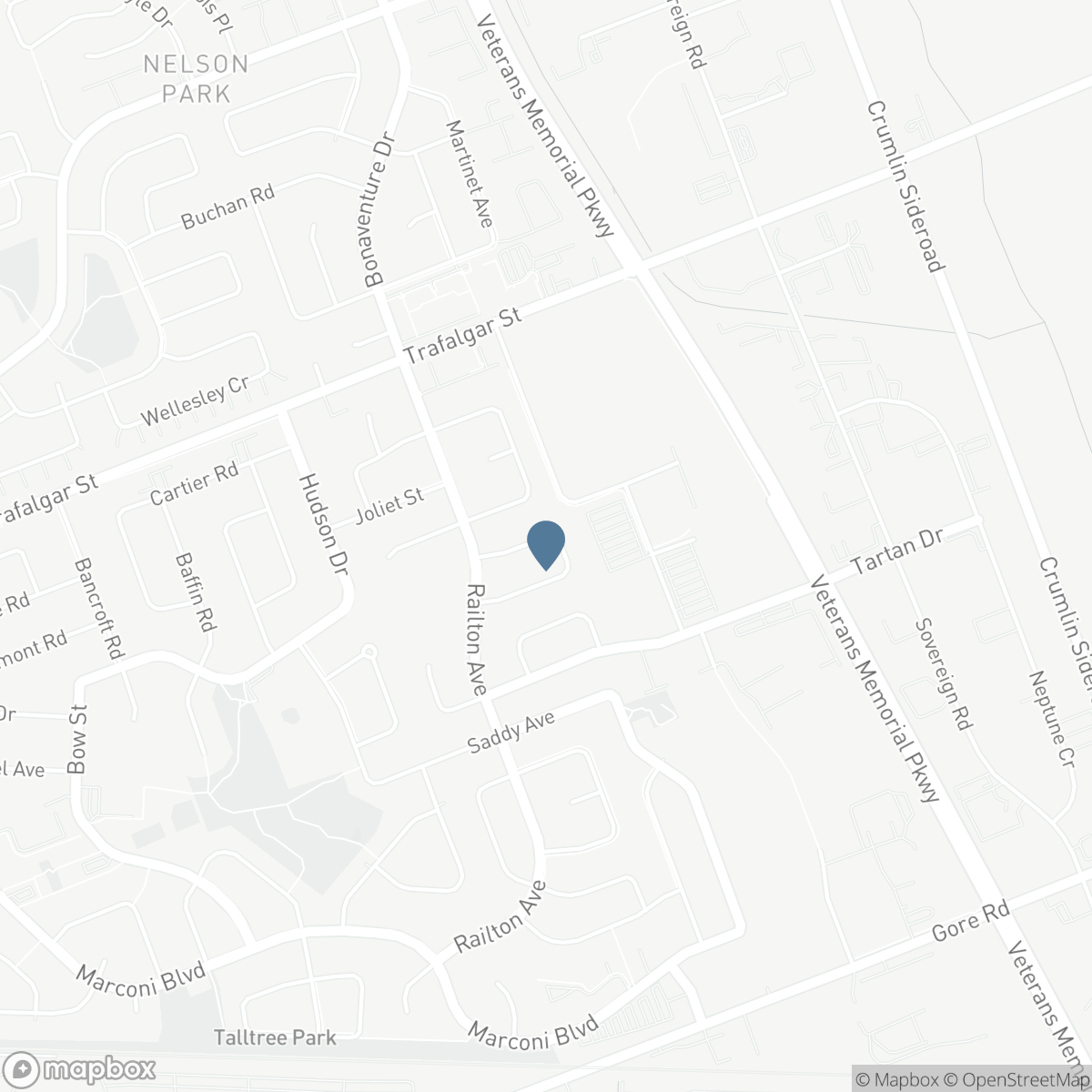 41 ROMAN CRESCENT, London, Ontario N5V 4W4